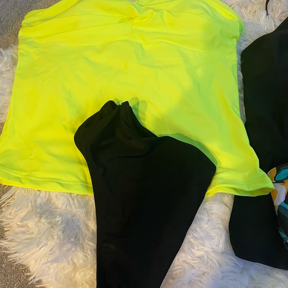 Brand New Swimsuit